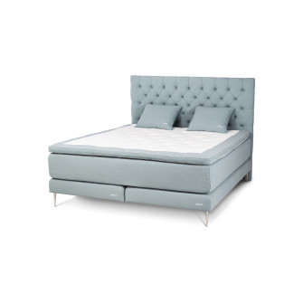 Voodi CONTINENTAL SANDHAMN (Kontinentaalne) (Bellus)